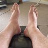 Profilbild von Curious Nudist