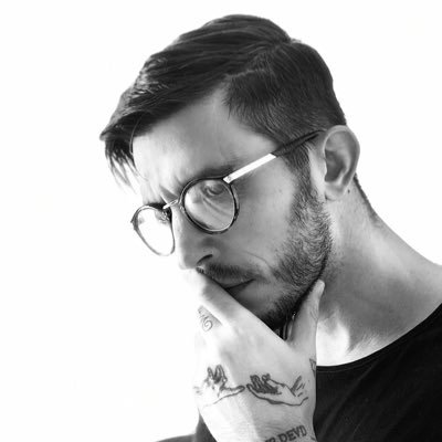 Alex Socoloff's profile picture