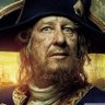 hector barbossa 的头像