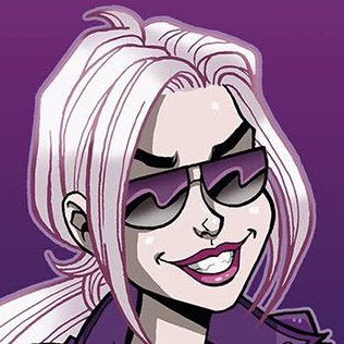 Sweetie Candy Vigilante's profile picture