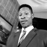 Amos mudashiru 的头像