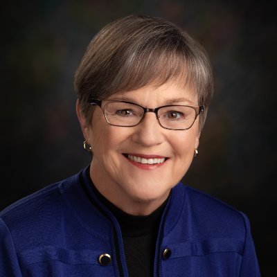 GovLauraKelly's profile picture