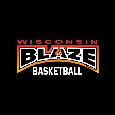 Wisconsin Blaze Girls Basketball's profile picture