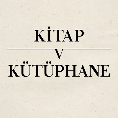 Kitap ve Kütüphane's profile picture