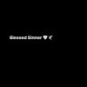 Blessed Sinner 🛐🙏🏿's profile picture