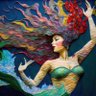 Mermaid Mimi's profile picture