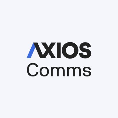 Axios Comms's profile picture