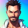 Profilbild von Matt Vaughan