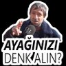 Фото профиля cengiz Gürsoy🇹🇷❤️