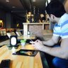 Aslan profil fotoğrafı