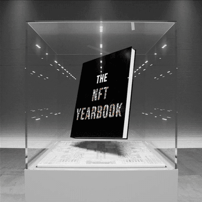 NFT Yearbook's profile picture