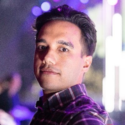 Andrew Clark's profile picture