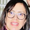 Profilbild von Gabriela Barker