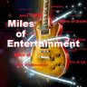 Фото профиля Miles of Entertainment
