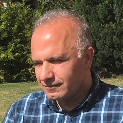 Peyman Haghighi's profile picture