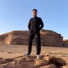مواطن الا ربع's profile picture