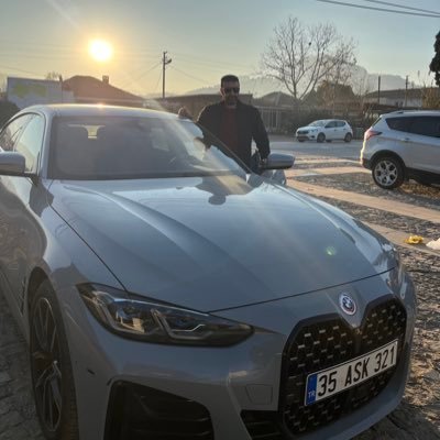 Yakup Karakoçan's profile picture