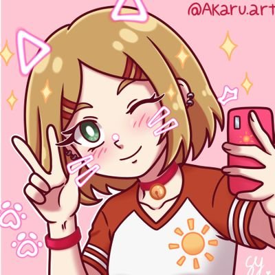 Akaru_Arts's profile picture