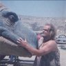 Cave person's profile picture