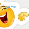 Profilbild von Laughing at Clowns