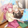 もちもちのぱすかる 的头像