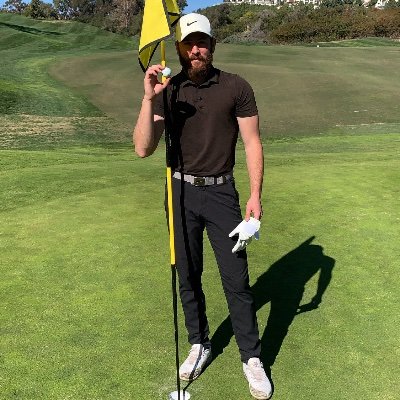 Alex Weiss's profile picture