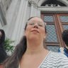 Profilbild von Kátia. Socorro Deus! Salve o Brasil