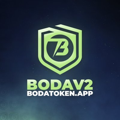 BODA's profile picture