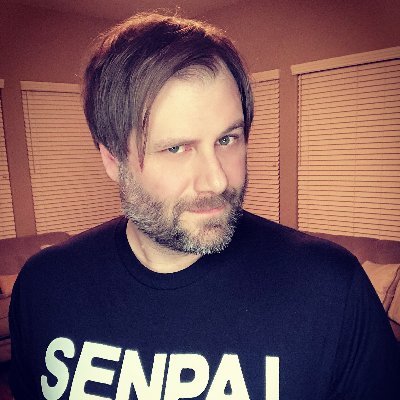 Chad - Screen Team's profile picture