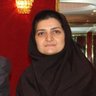 afsarolmolouk maleki profil fotoğrafı