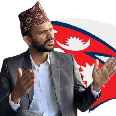 Sagar Dhakal's profile picture