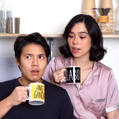 Jim And Saab's profile picture