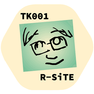 りゅーぺん🐦(R-SITEともいいます)'s profile picture