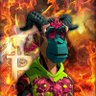 𝕷𝖆 𝕮𝖆𝖇𝖗𝖆 🐐's profile picture