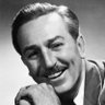 Walt Disney 的头像