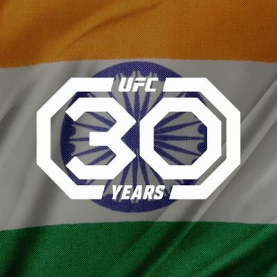 UFCIndia's profile picture