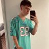 santikern profil fotoğrafı