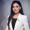 Ayshan Aslan-Mammadli profil fotoğrafı