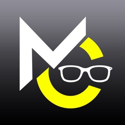 Mark Crossfield's profile picture