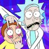 Rick & Morty's profile picture