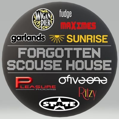 Forgotten Scouse House's profile picture