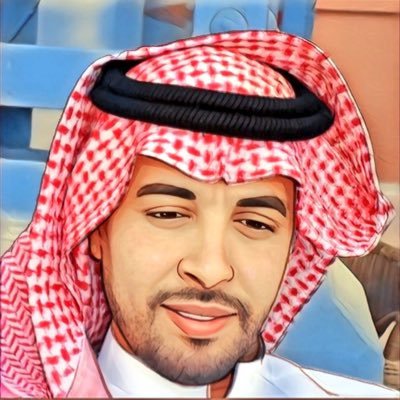 سعيد بن فهيد's profile picture