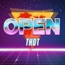 OpenThot profil fotoğrafı