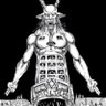 Moloch👹 the Machinery ☀️🗿⛩️ 🕍 ⛪️🕋 🕌 🏛️ 🏦🤖 profil fotoğrafı