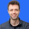 Jasper Polak profil fotoğrafı