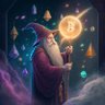 Profilbild von Crypto Wizard ⚡️