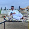 Фото профиля امبو القيسي