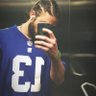chefk's profile picture