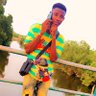 Profilbild von Bakary Darboe