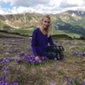 Profilbild von mila slobodenyuk